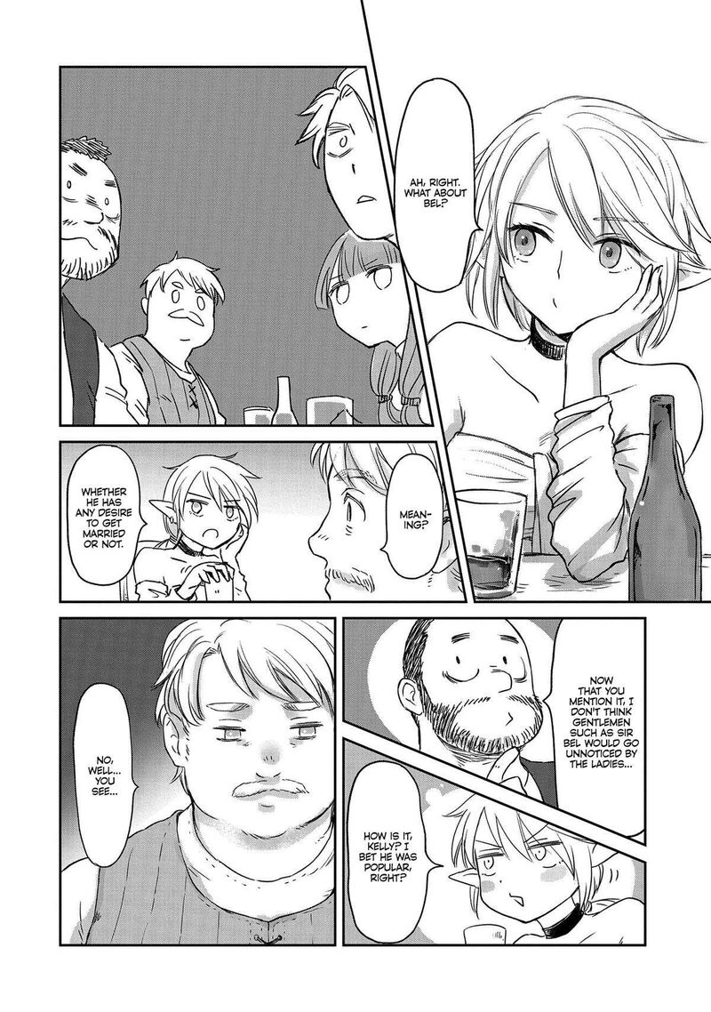 Boukensha Ni Naritai To Miyako Ni Deteitta Musume Ga S Rank Ni Natteta Chapter 36 - Page 24