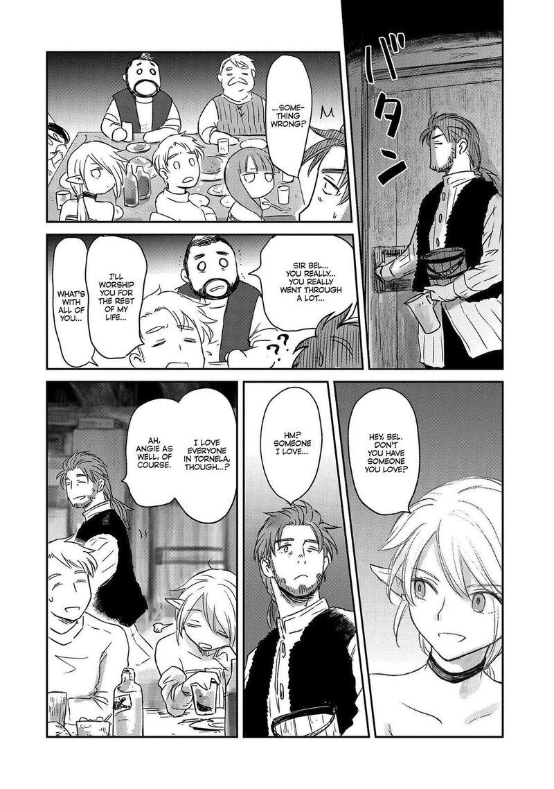 Boukensha Ni Naritai To Miyako Ni Deteitta Musume Ga S Rank Ni Natteta Chapter 36 - Page 26