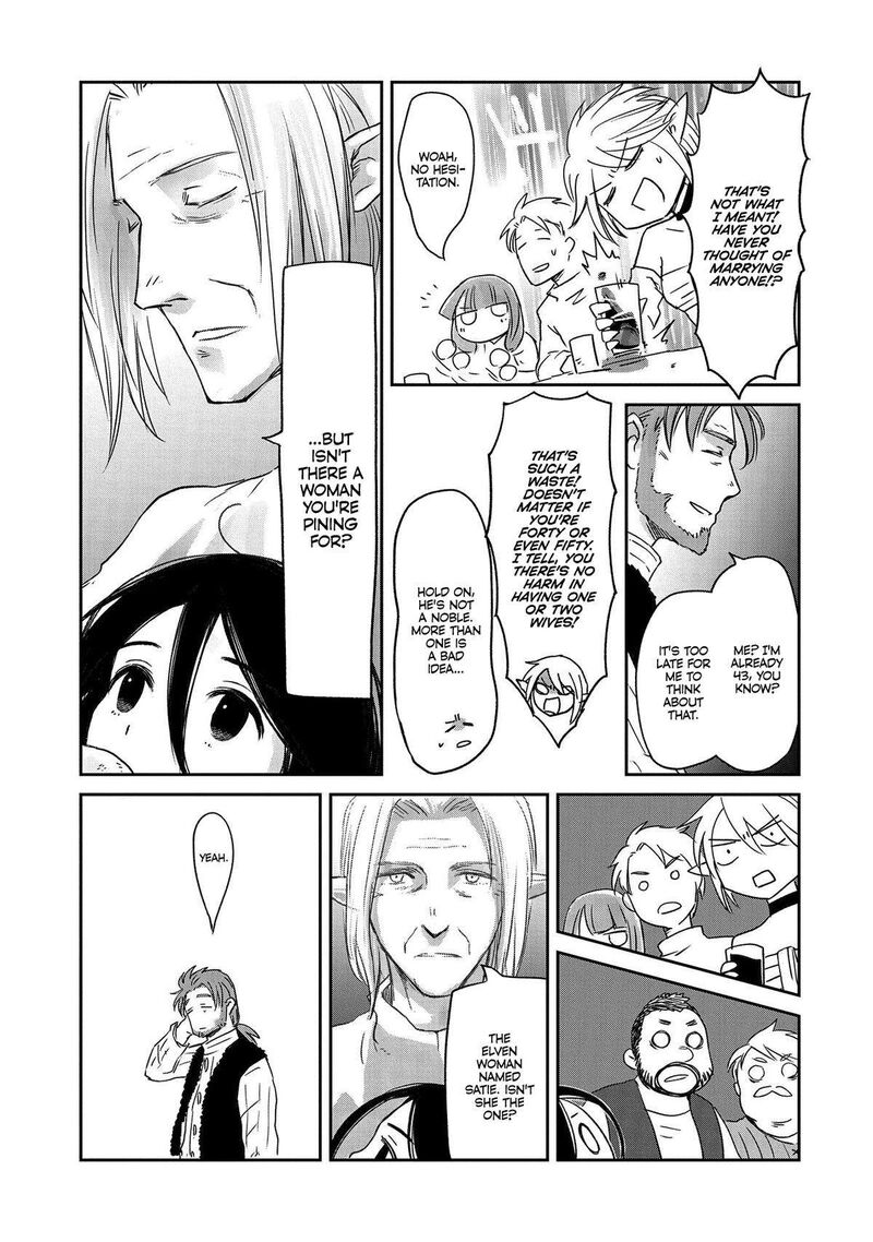 Boukensha Ni Naritai To Miyako Ni Deteitta Musume Ga S Rank Ni Natteta Chapter 36 - Page 27