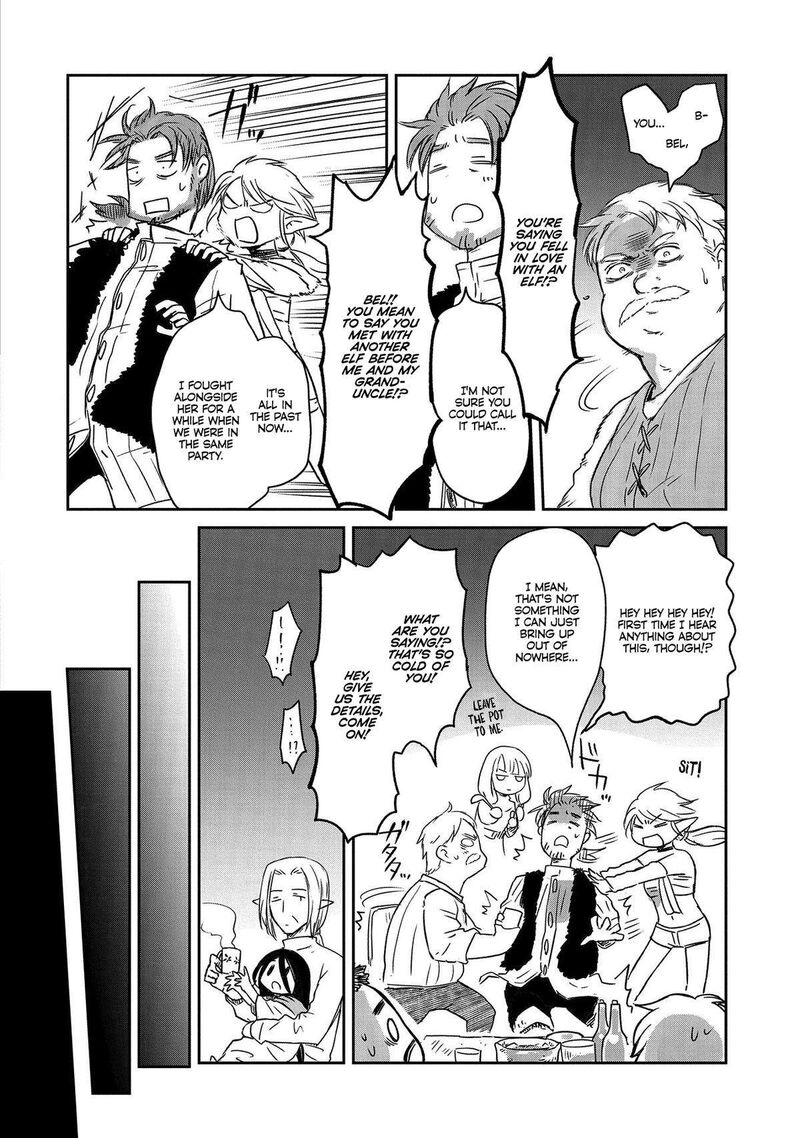 Boukensha Ni Naritai To Miyako Ni Deteitta Musume Ga S Rank Ni Natteta Chapter 36 - Page 28