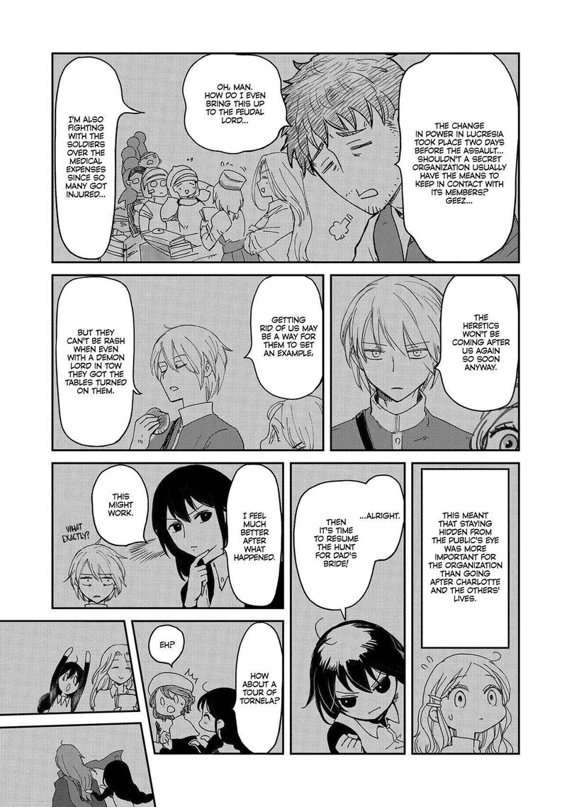 Boukensha Ni Naritai To Miyako Ni Deteitta Musume Ga S Rank Ni Natteta Chapter 36 - Page 3