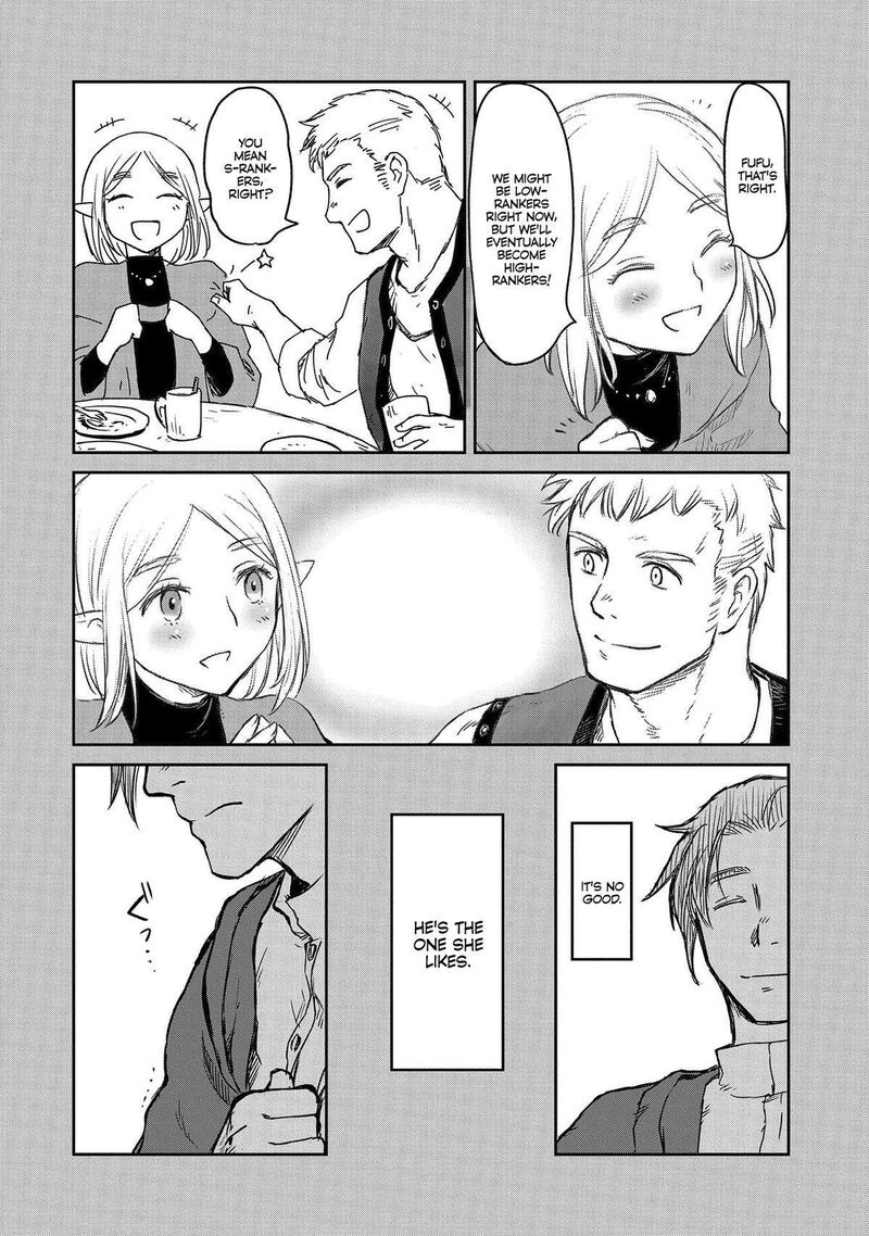 Boukensha Ni Naritai To Miyako Ni Deteitta Musume Ga S Rank Ni Natteta Chapter 36 - Page 30