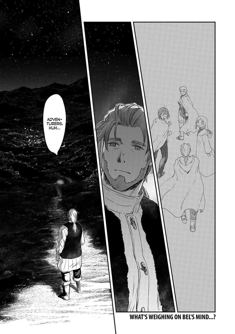 Boukensha Ni Naritai To Miyako Ni Deteitta Musume Ga S Rank Ni Natteta Chapter 36 - Page 35