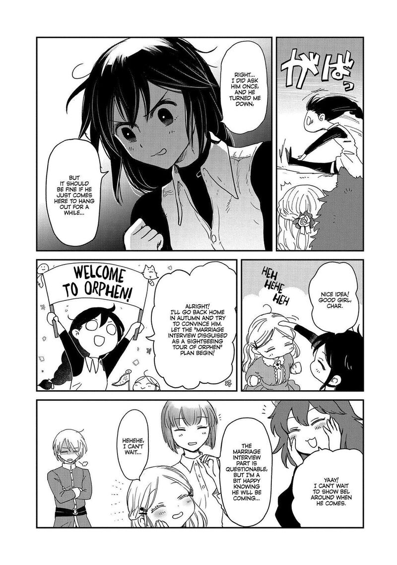 Boukensha Ni Naritai To Miyako Ni Deteitta Musume Ga S Rank Ni Natteta Chapter 36 - Page 5