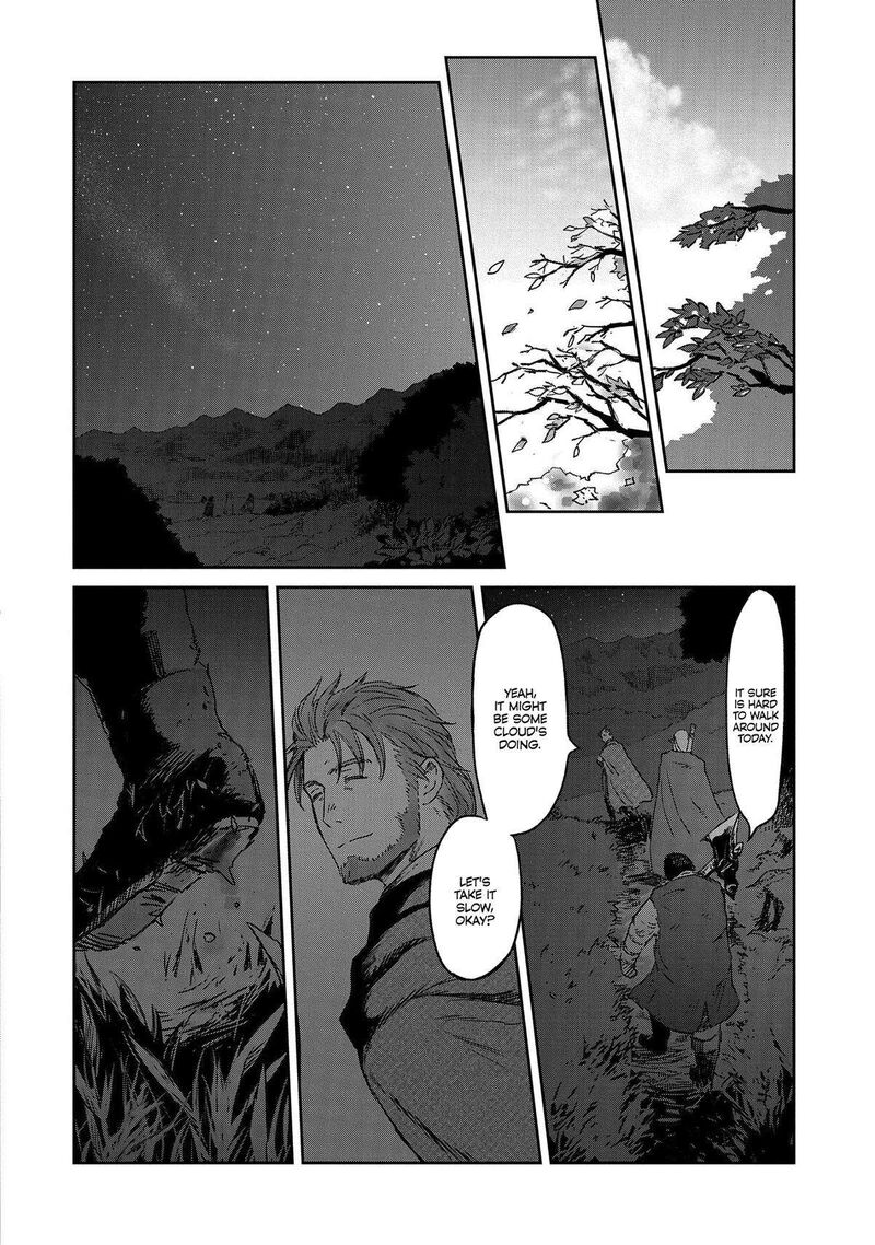 Boukensha Ni Naritai To Miyako Ni Deteitta Musume Ga S Rank Ni Natteta Chapter 36 - Page 6