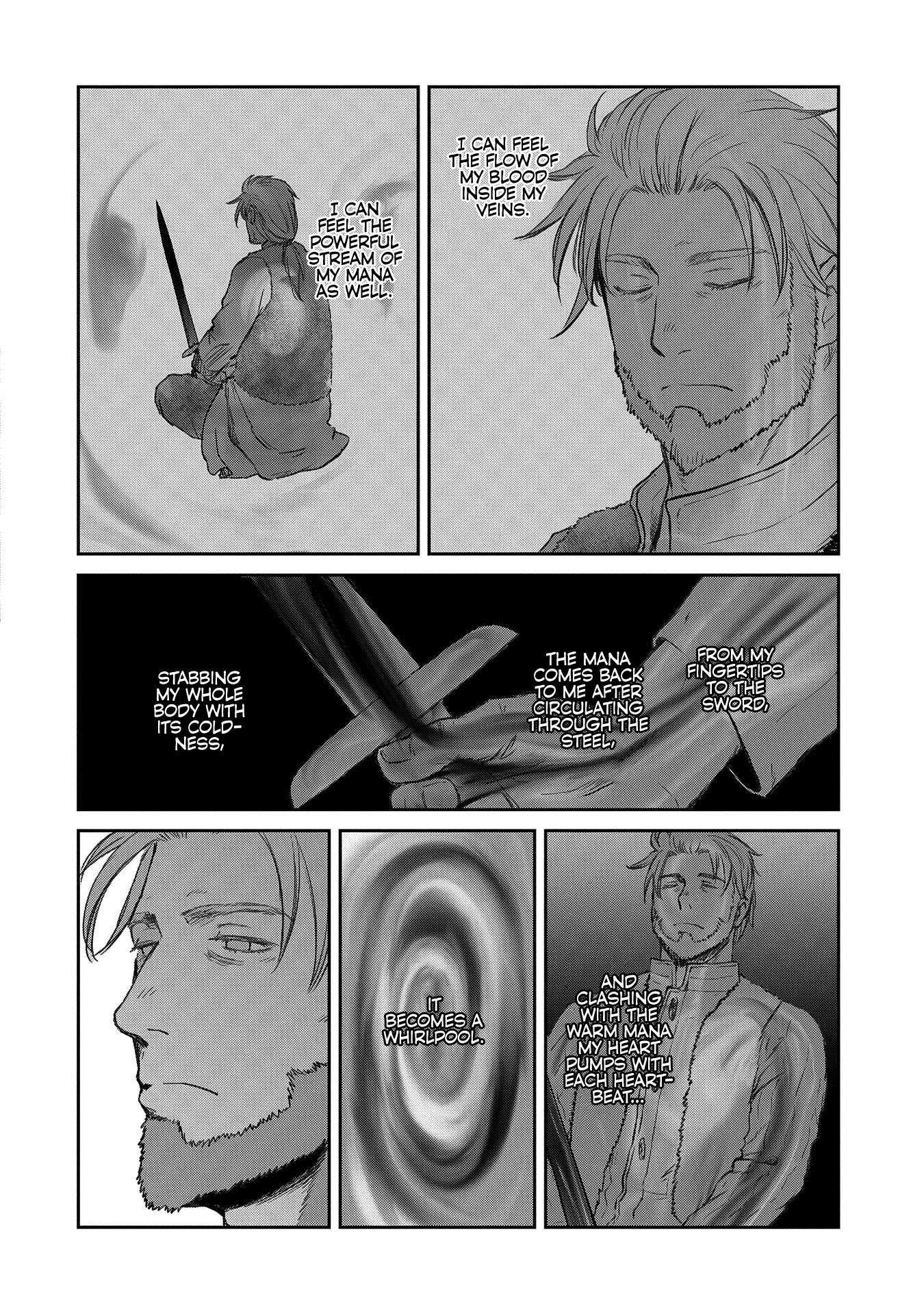 Boukensha Ni Naritai To Miyako Ni Deteitta Musume Ga S Rank Ni Natteta Chapter 37 - Page 10