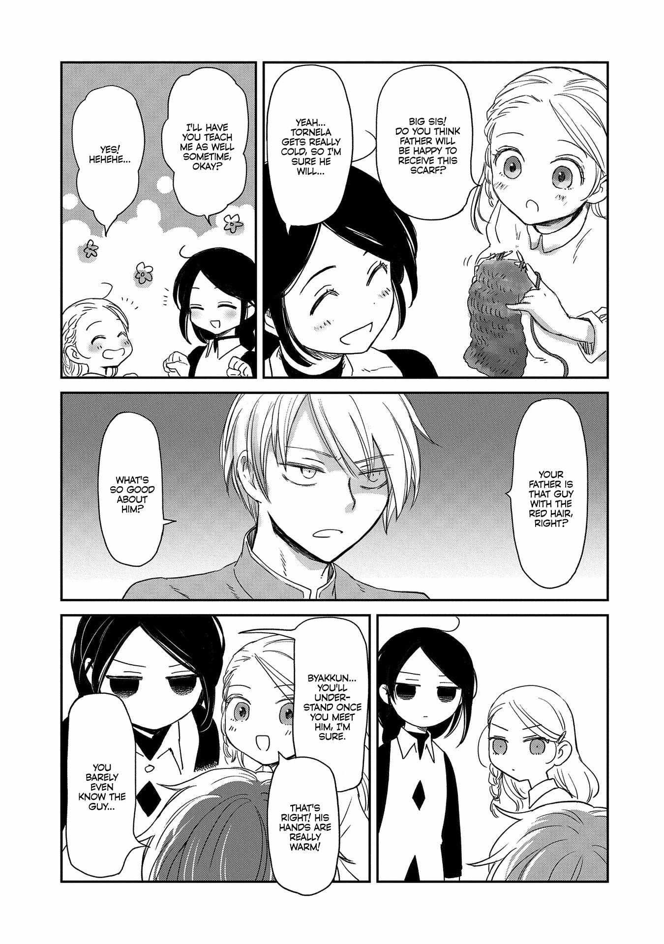 Boukensha Ni Naritai To Miyako Ni Deteitta Musume Ga S Rank Ni Natteta Chapter 38 - Page 17