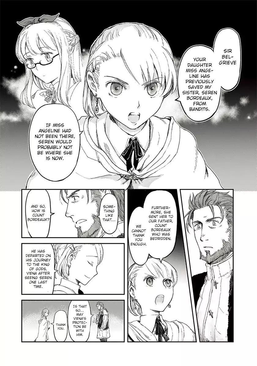 Boukensha Ni Naritai To Miyako Ni Deteitta Musume Ga S Rank Ni Natteta Chapter 4 - Page 10