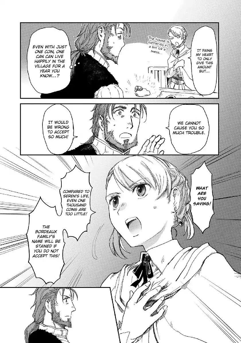 Boukensha Ni Naritai To Miyako Ni Deteitta Musume Ga S Rank Ni Natteta Chapter 4 - Page 12