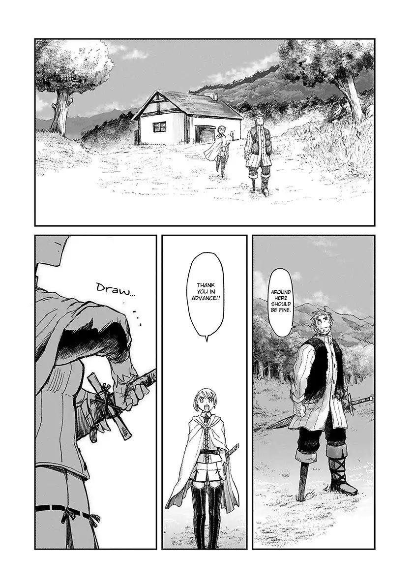 Boukensha Ni Naritai To Miyako Ni Deteitta Musume Ga S Rank Ni Natteta Chapter 4 - Page 16