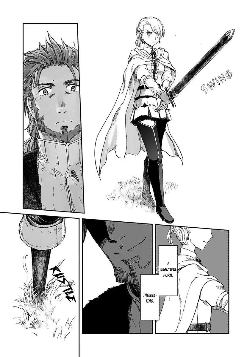 Boukensha Ni Naritai To Miyako Ni Deteitta Musume Ga S Rank Ni Natteta Chapter 4 - Page 17