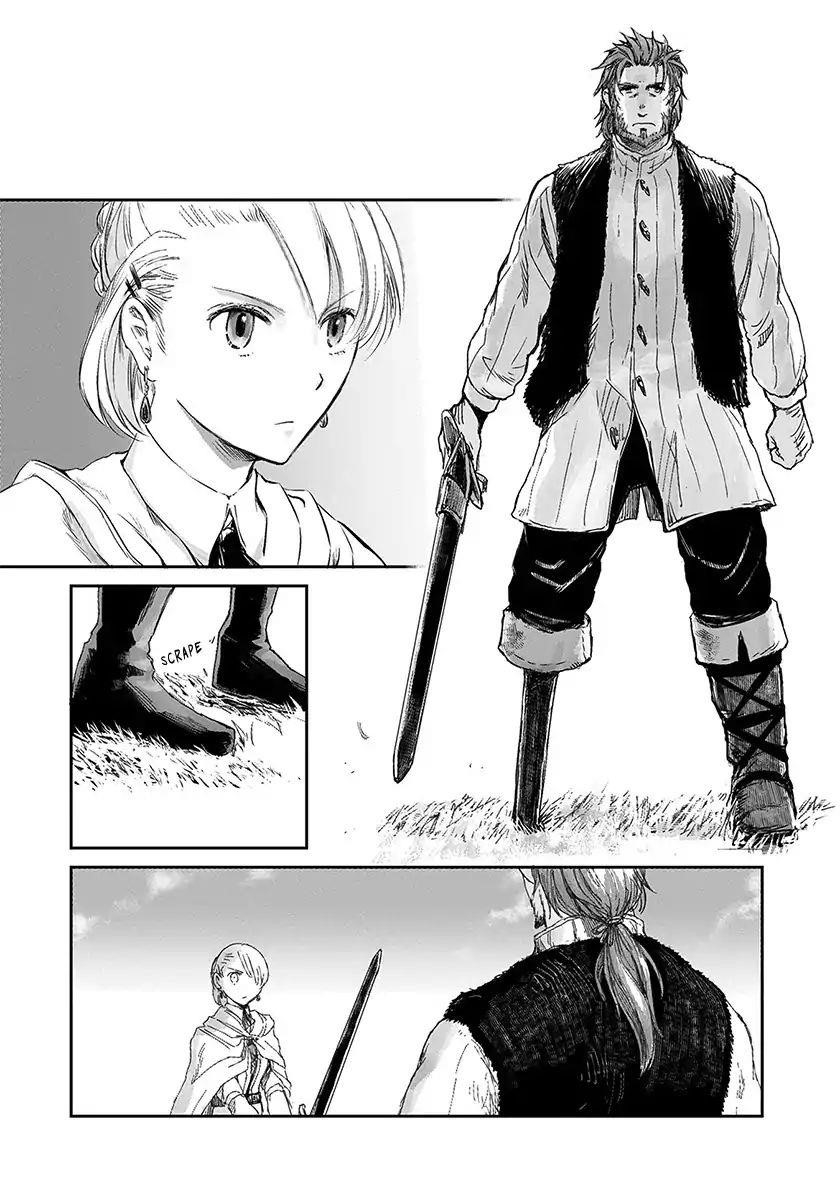 Boukensha Ni Naritai To Miyako Ni Deteitta Musume Ga S Rank Ni Natteta Chapter 4 - Page 18