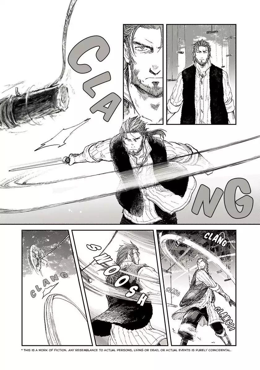 Boukensha Ni Naritai To Miyako Ni Deteitta Musume Ga S Rank Ni Natteta Chapter 4 - Page 2