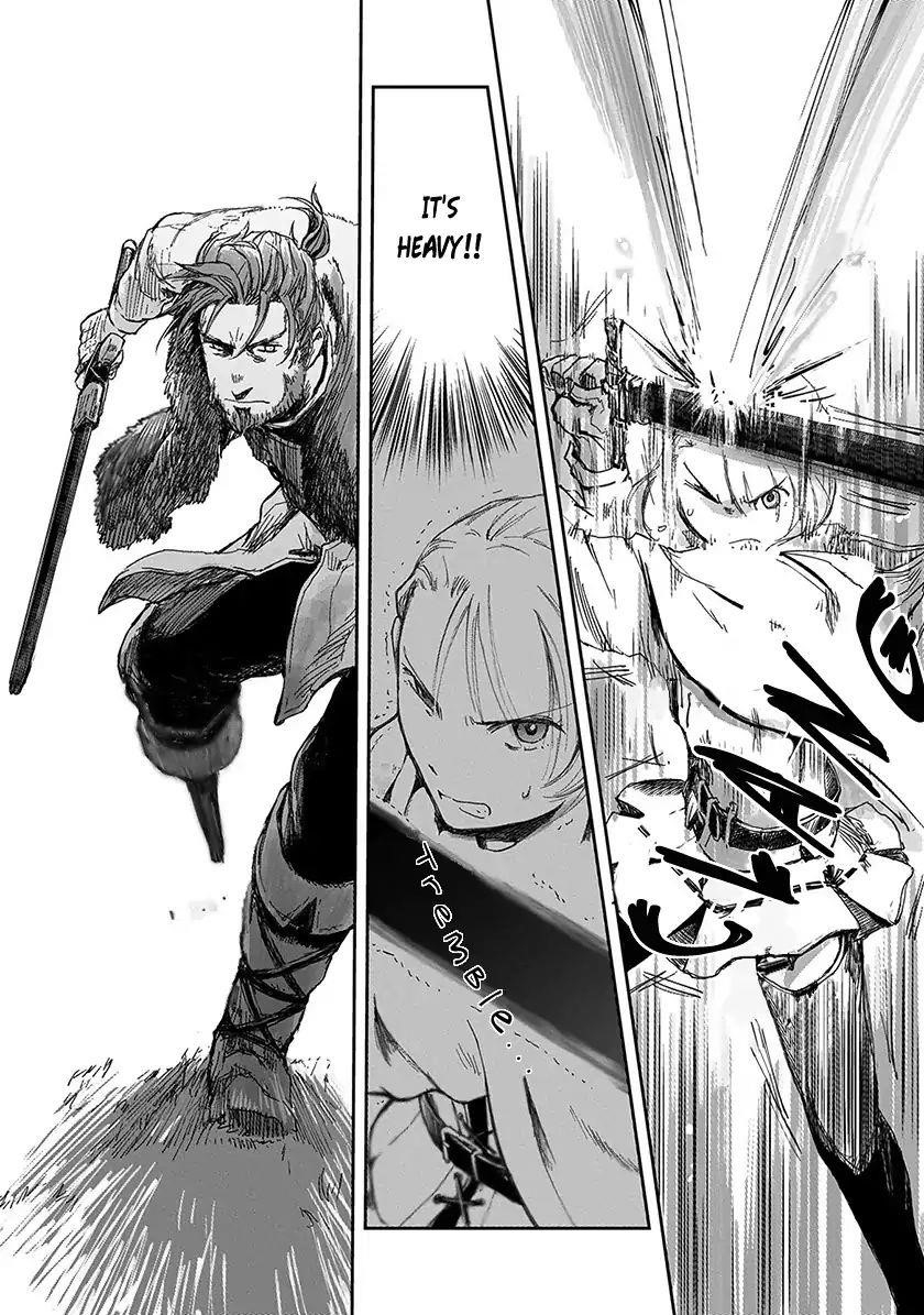 Boukensha Ni Naritai To Miyako Ni Deteitta Musume Ga S Rank Ni Natteta Chapter 4 - Page 22