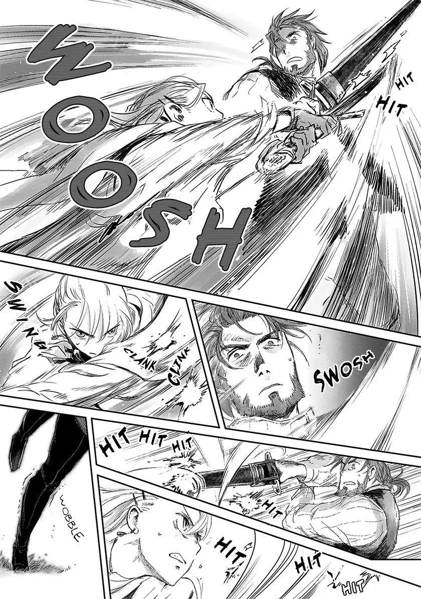 Boukensha Ni Naritai To Miyako Ni Deteitta Musume Ga S Rank Ni Natteta Chapter 4 - Page 24