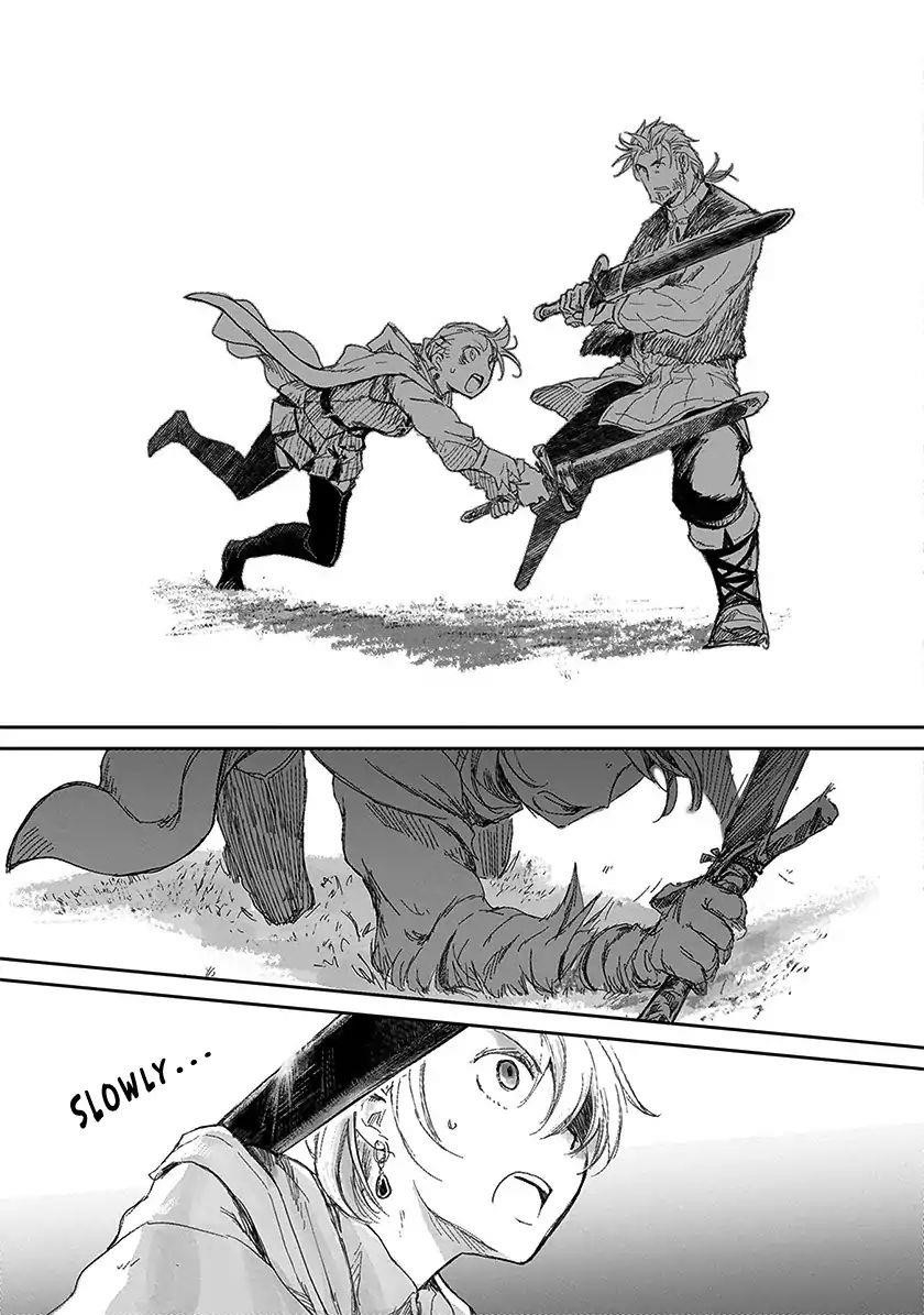 Boukensha Ni Naritai To Miyako Ni Deteitta Musume Ga S Rank Ni Natteta Chapter 4 - Page 25