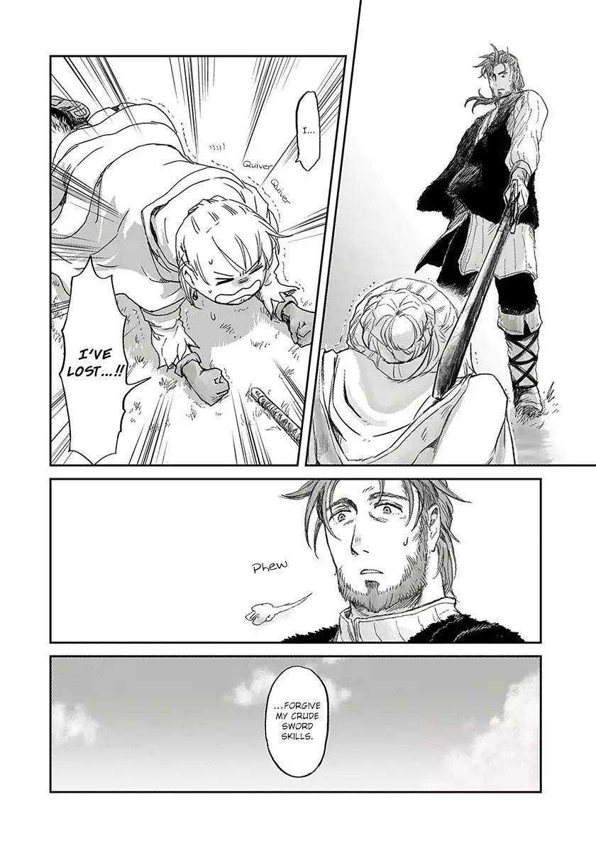 Boukensha Ni Naritai To Miyako Ni Deteitta Musume Ga S Rank Ni Natteta Chapter 4 - Page 26