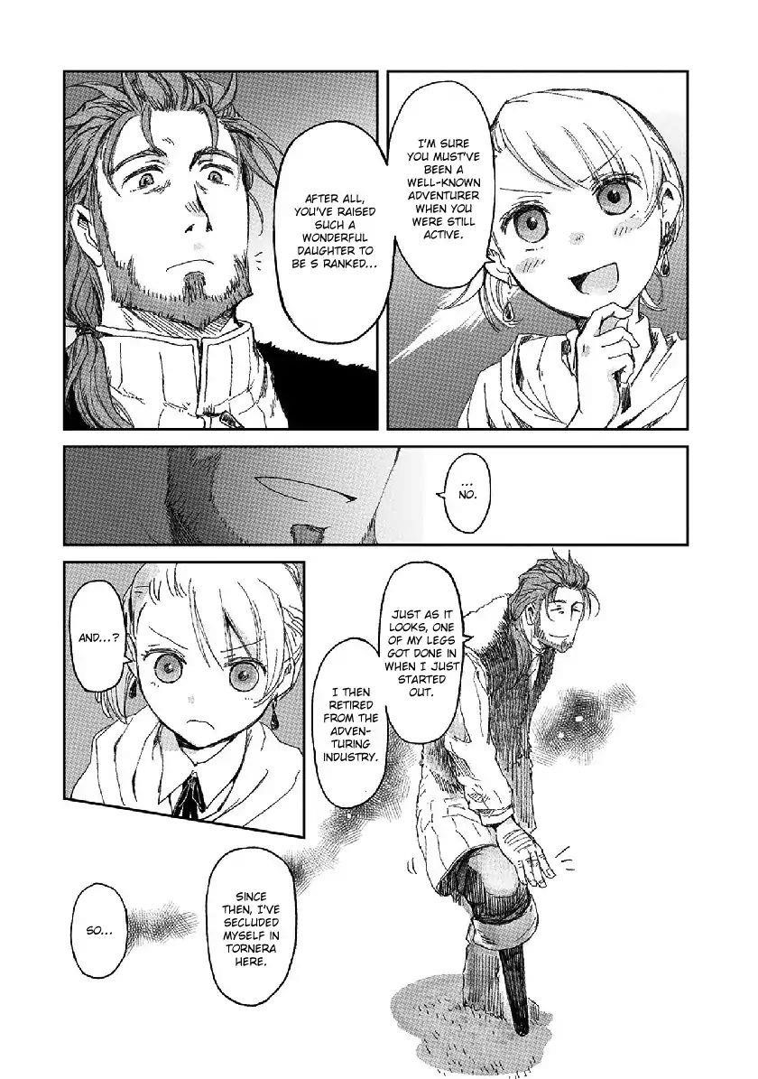 Boukensha Ni Naritai To Miyako Ni Deteitta Musume Ga S Rank Ni Natteta Chapter 4 - Page 28