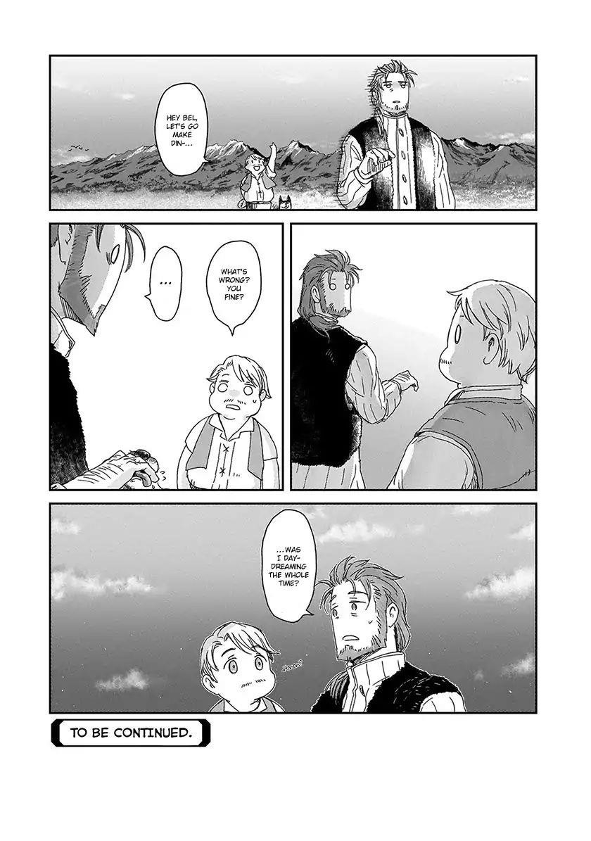 Boukensha Ni Naritai To Miyako Ni Deteitta Musume Ga S Rank Ni Natteta Chapter 4 - Page 32