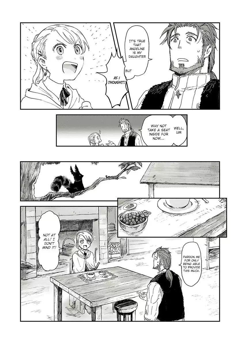 Boukensha Ni Naritai To Miyako Ni Deteitta Musume Ga S Rank Ni Natteta Chapter 4 - Page 8