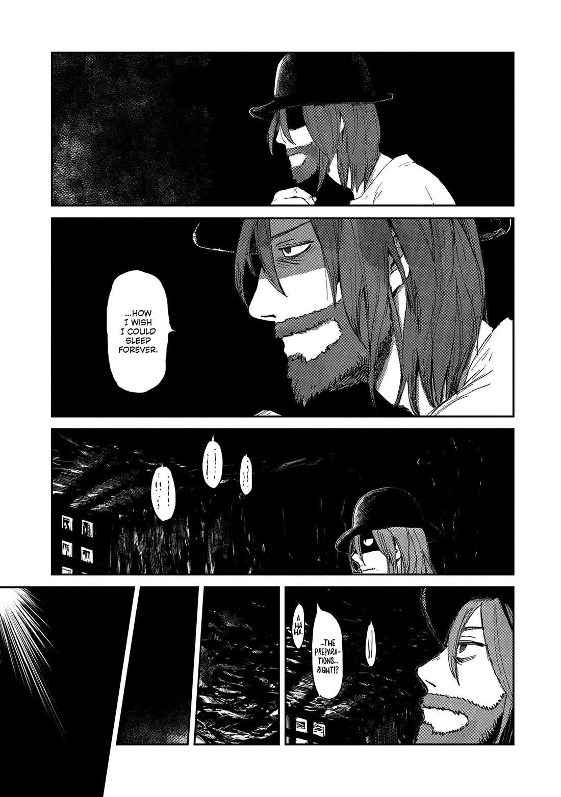 Boukensha Ni Naritai To Miyako Ni Deteitta Musume Ga S Rank Ni Natteta Chapter 41 - Page 10