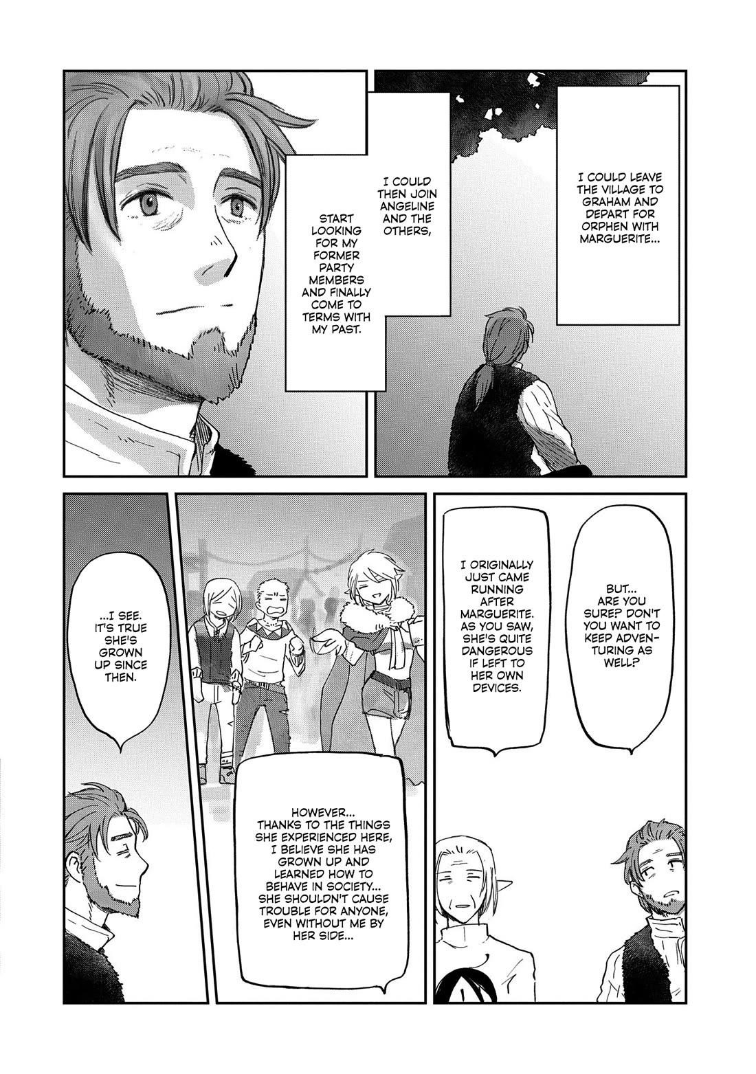 Boukensha Ni Naritai To Miyako Ni Deteitta Musume Ga S Rank Ni Natteta Chapter 41 - Page 25