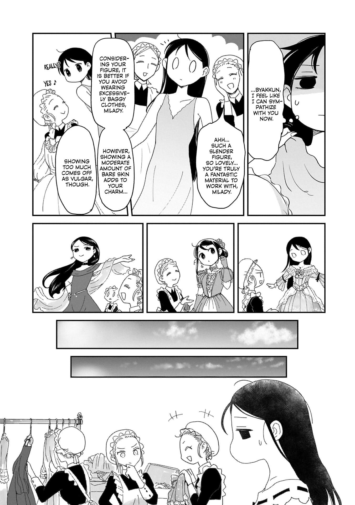 Boukensha Ni Naritai To Miyako Ni Deteitta Musume Ga S Rank Ni Natteta Chapter 42 - Page 16