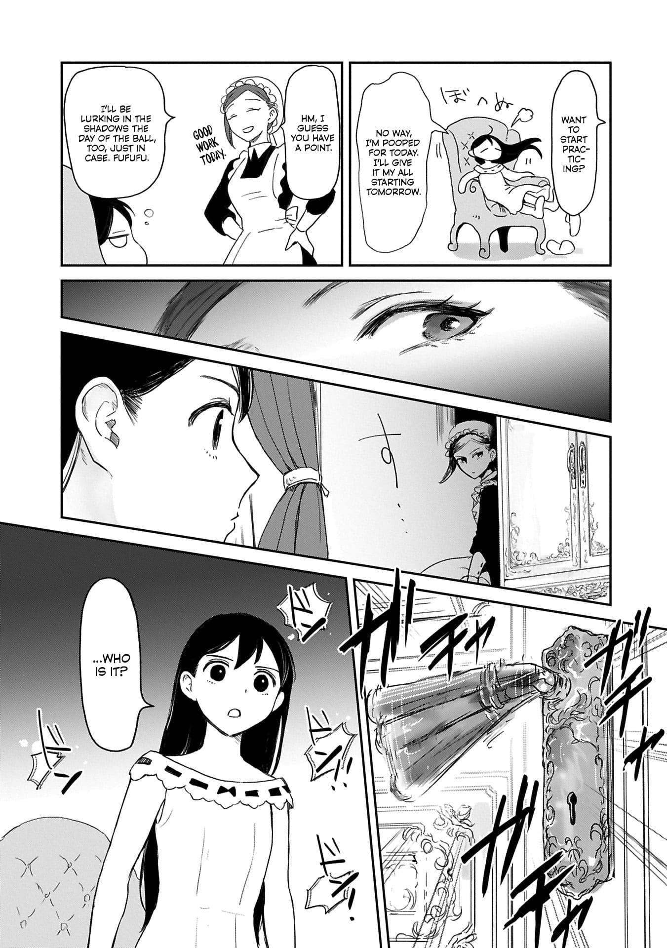 Boukensha Ni Naritai To Miyako Ni Deteitta Musume Ga S Rank Ni Natteta Chapter 42 - Page 26