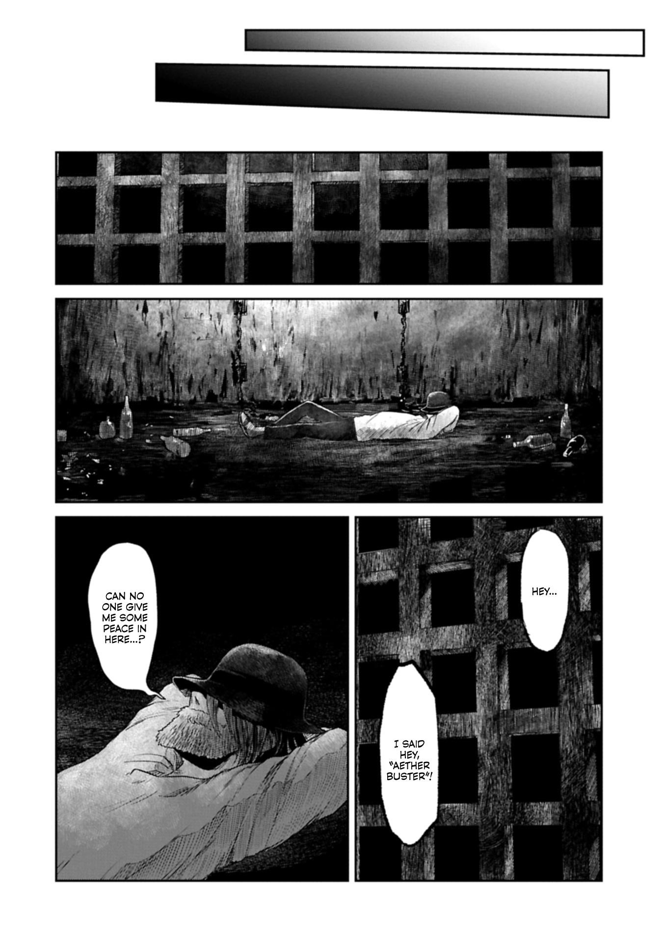 Boukensha Ni Naritai To Miyako Ni Deteitta Musume Ga S Rank Ni Natteta Chapter 44 - Page 15