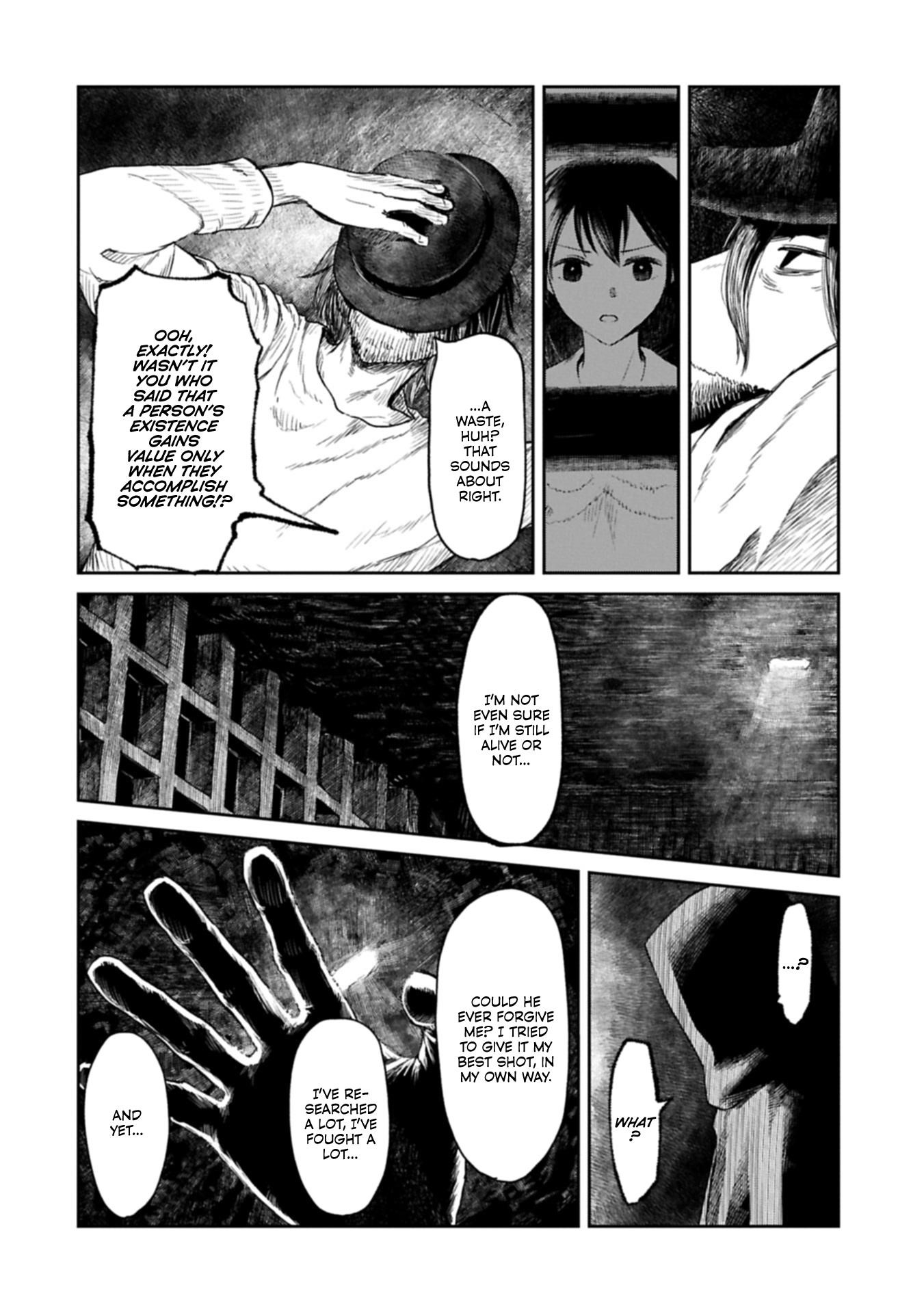 Boukensha Ni Naritai To Miyako Ni Deteitta Musume Ga S Rank Ni Natteta Chapter 44 - Page 17