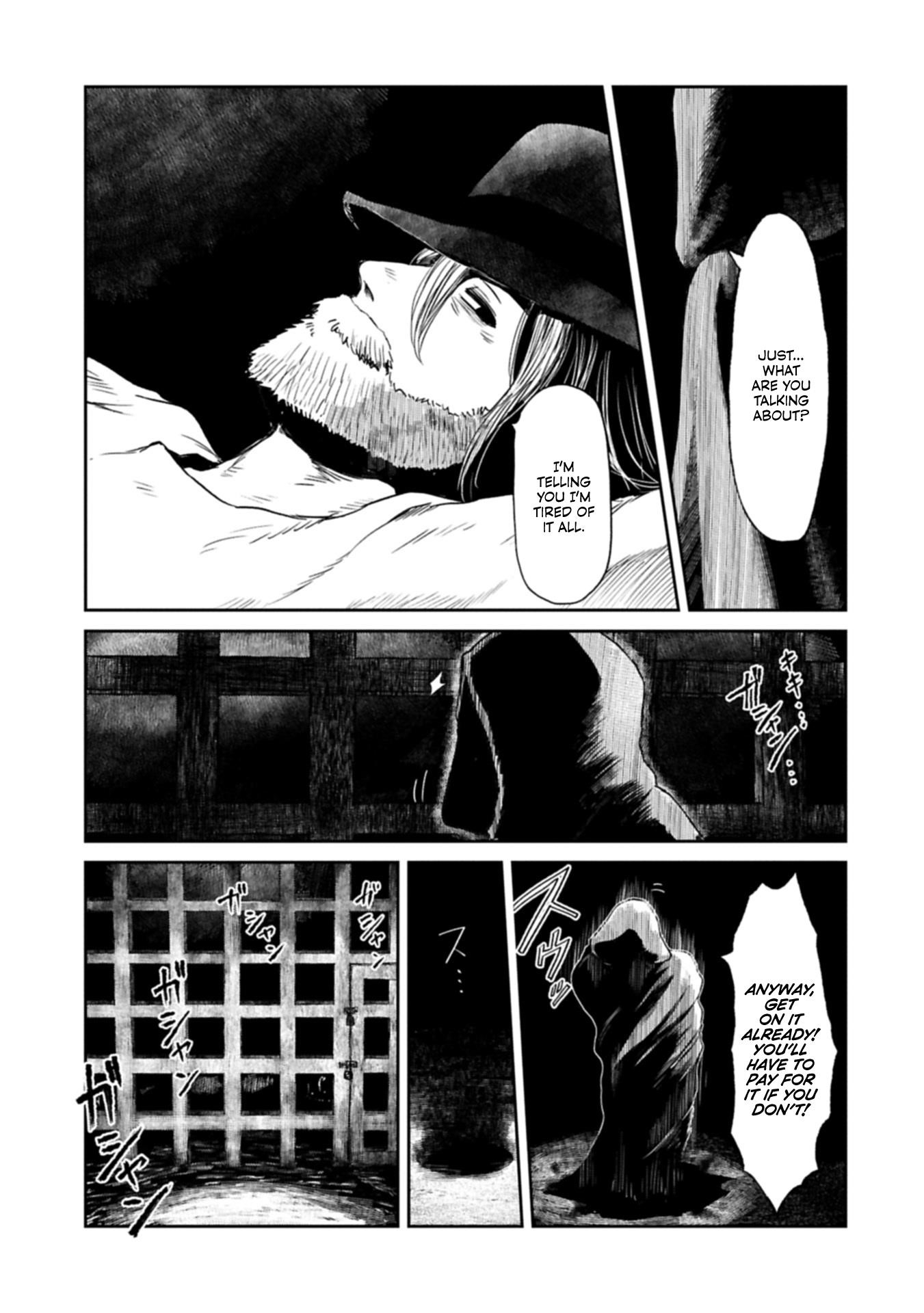 Boukensha Ni Naritai To Miyako Ni Deteitta Musume Ga S Rank Ni Natteta Chapter 44 - Page 18