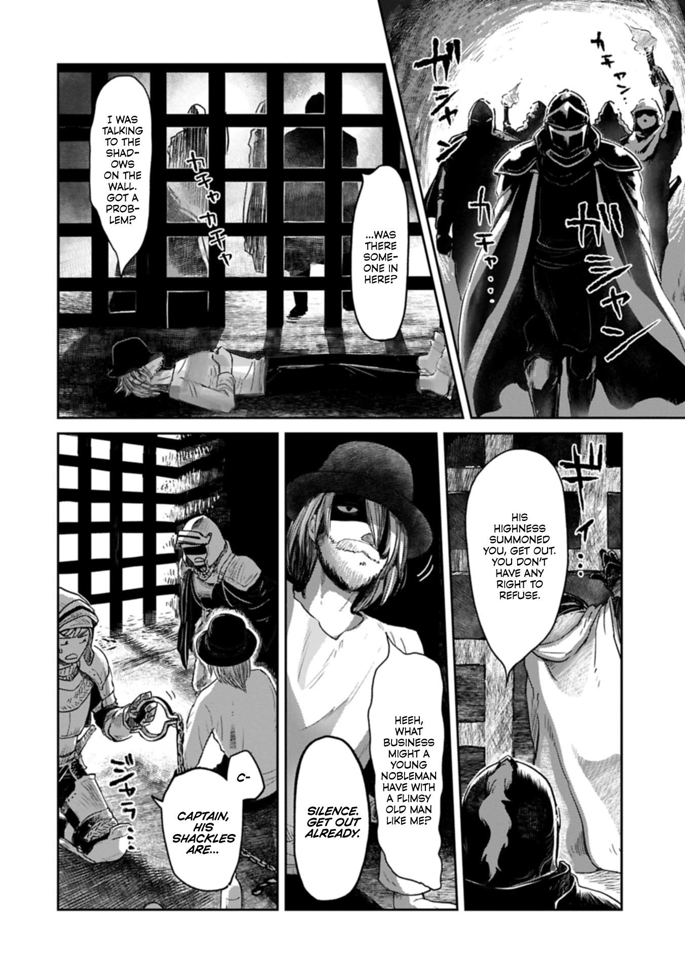 Boukensha Ni Naritai To Miyako Ni Deteitta Musume Ga S Rank Ni Natteta Chapter 44 - Page 19