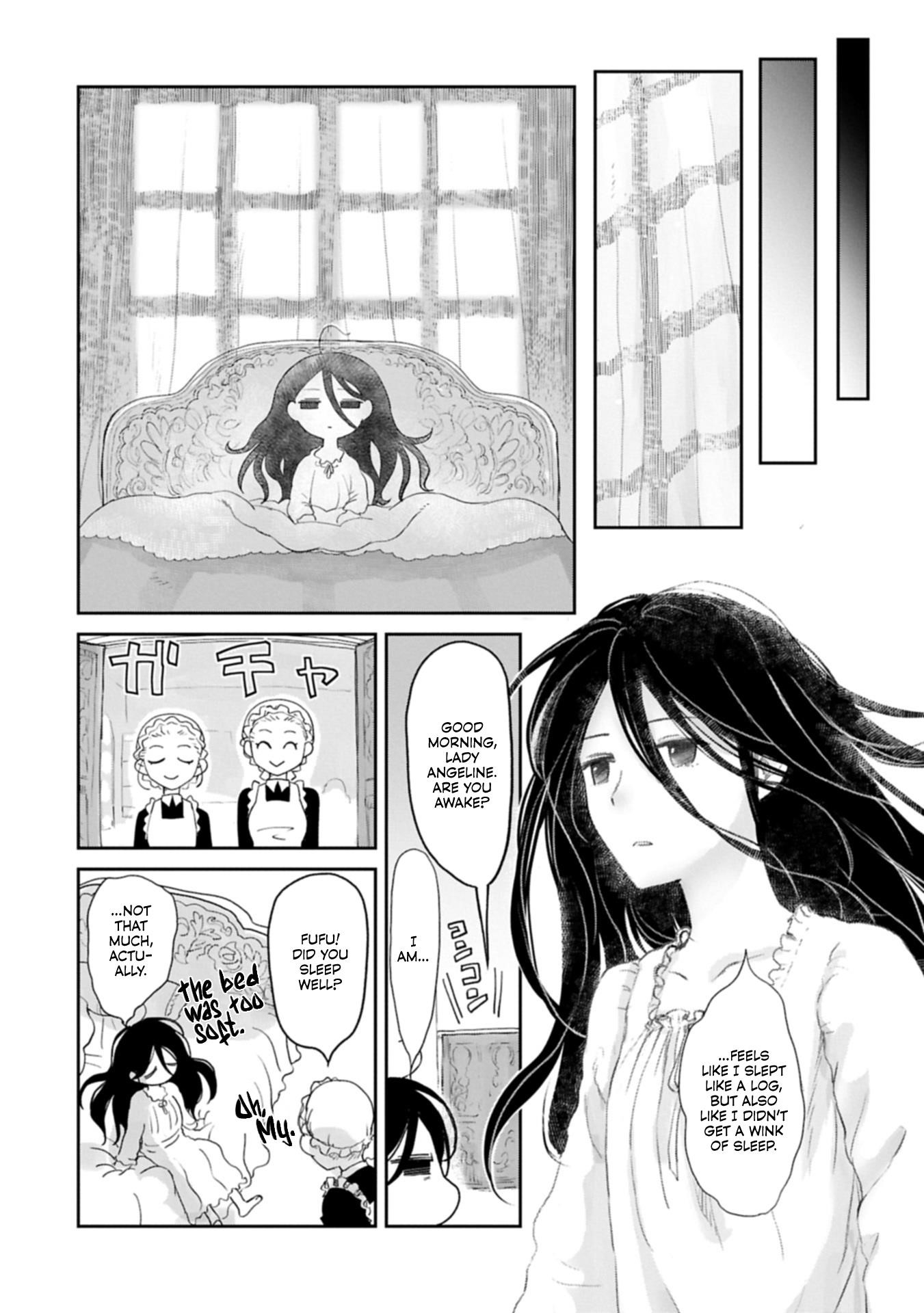 Boukensha Ni Naritai To Miyako Ni Deteitta Musume Ga S Rank Ni Natteta Chapter 44 - Page 21