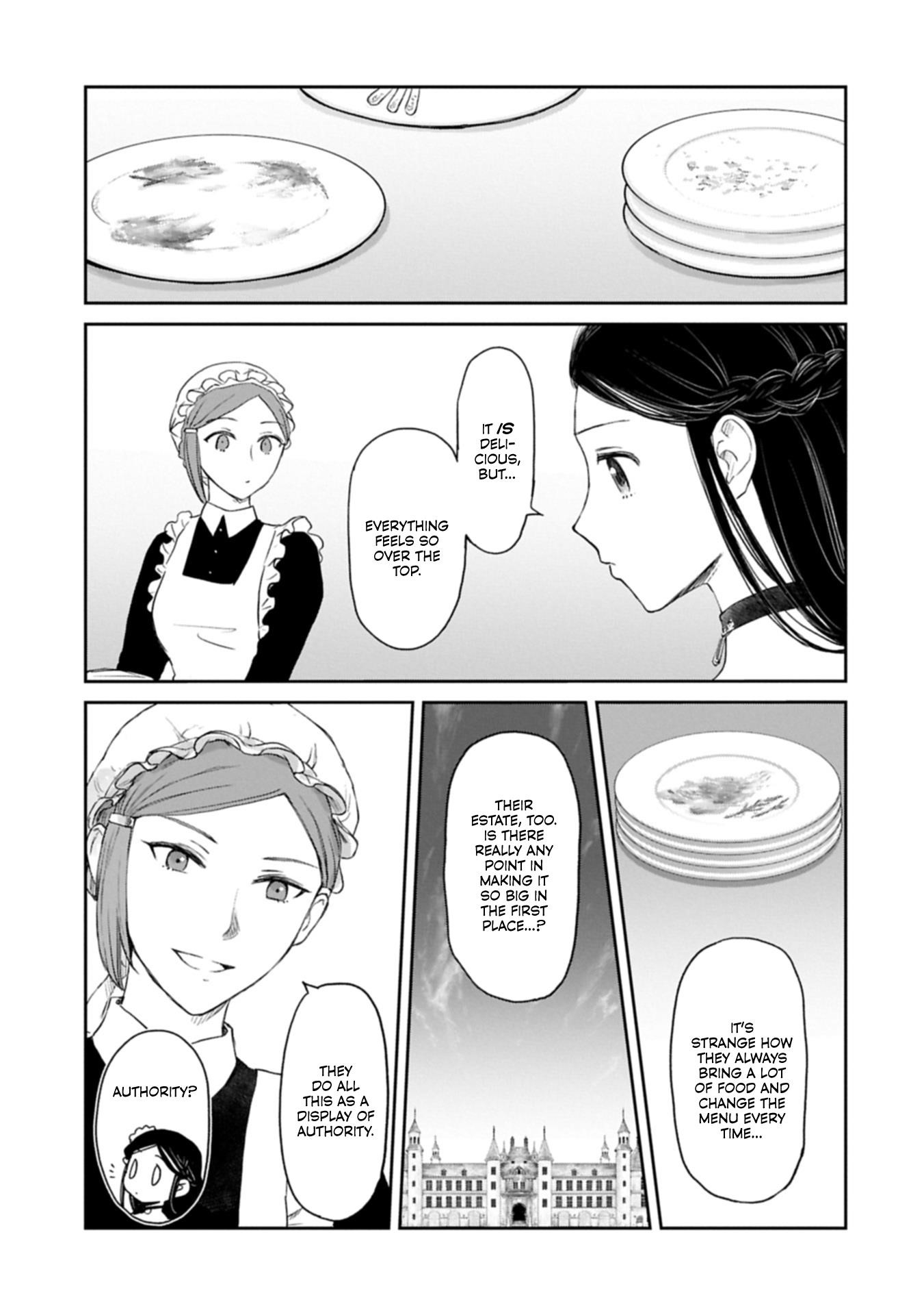 Boukensha Ni Naritai To Miyako Ni Deteitta Musume Ga S Rank Ni Natteta Chapter 44 - Page 26