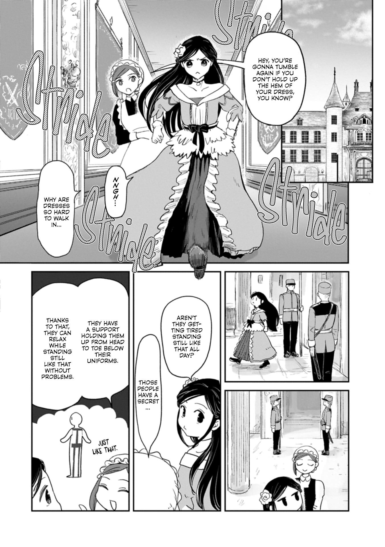 Boukensha Ni Naritai To Miyako Ni Deteitta Musume Ga S Rank Ni Natteta Chapter 45 - Page 14