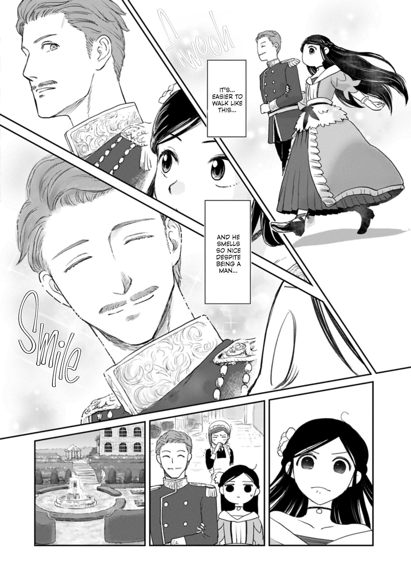 Boukensha Ni Naritai To Miyako Ni Deteitta Musume Ga S Rank Ni Natteta Chapter 45 - Page 18