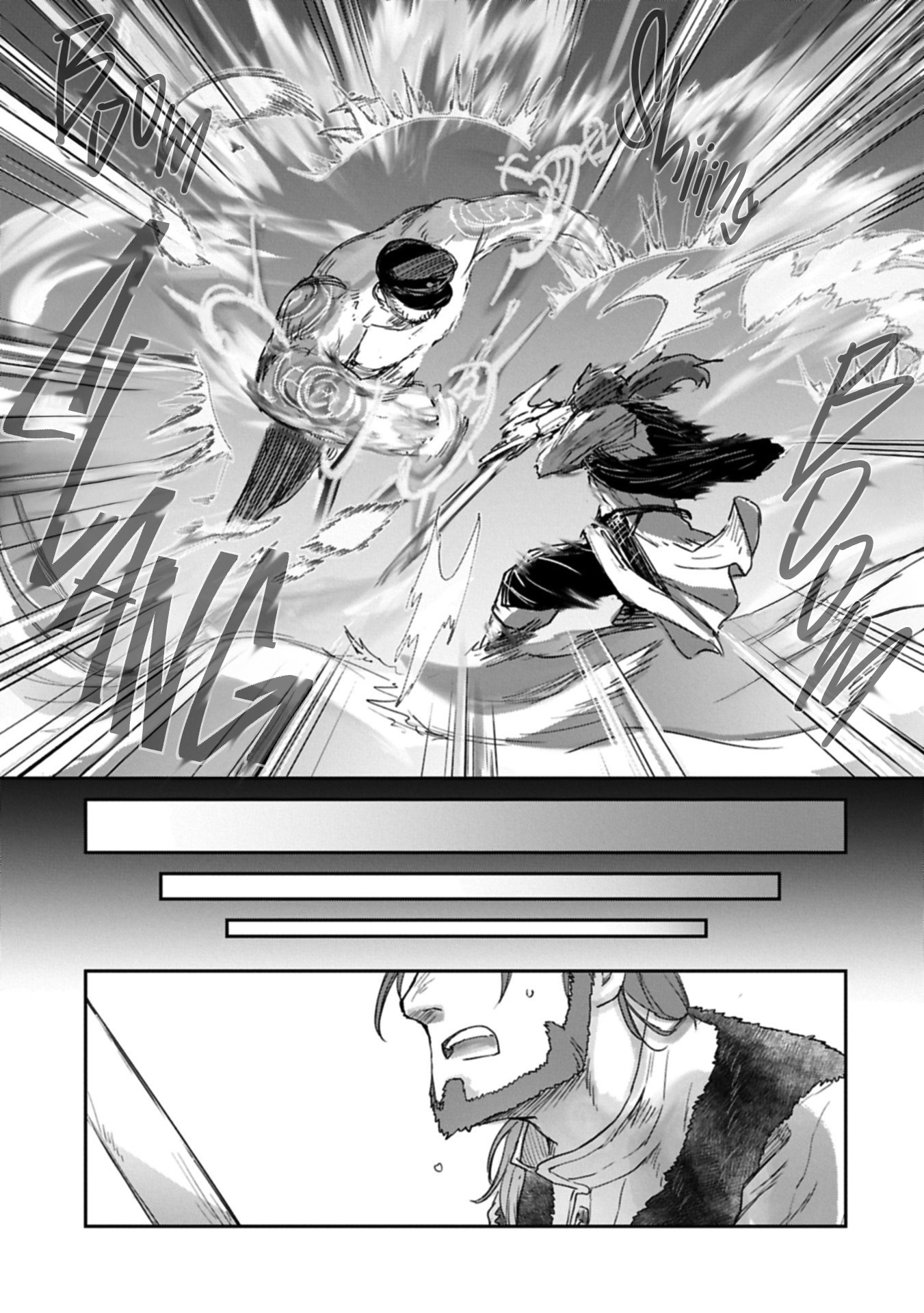 Boukensha Ni Naritai To Miyako Ni Deteitta Musume Ga S Rank Ni Natteta Chapter 46 - Page 11