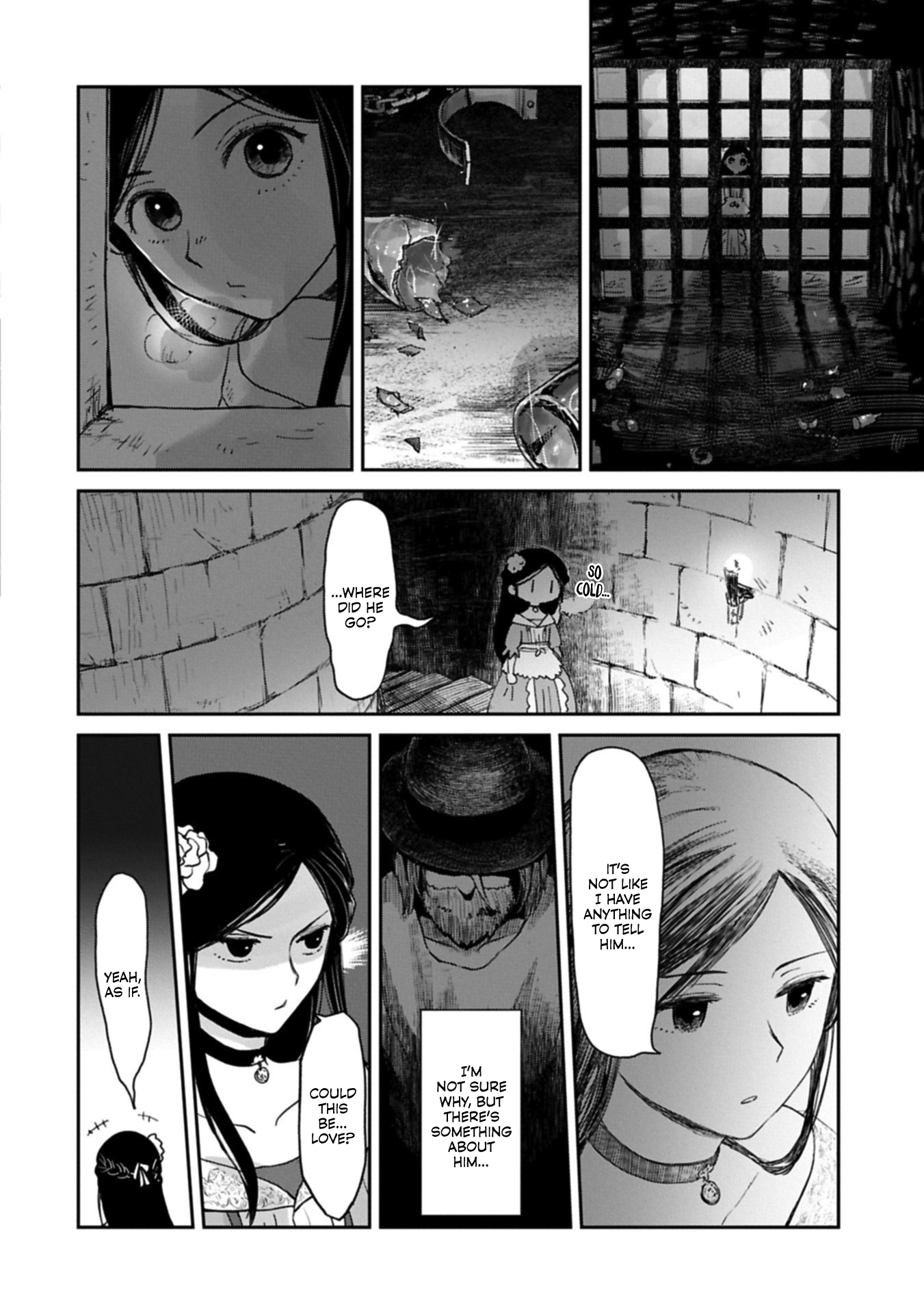 Boukensha Ni Naritai To Miyako Ni Deteitta Musume Ga S Rank Ni Natteta Chapter 46 - Page 22