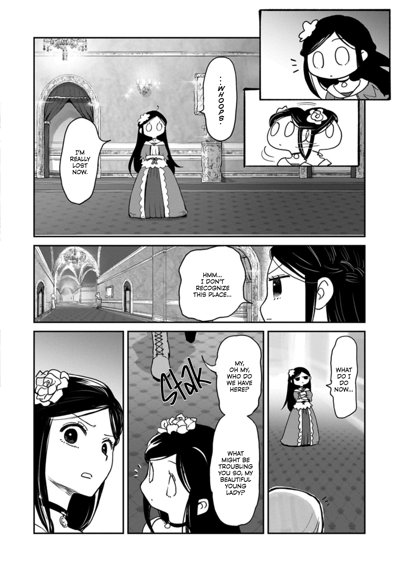 Boukensha Ni Naritai To Miyako Ni Deteitta Musume Ga S Rank Ni Natteta Chapter 46 - Page 30