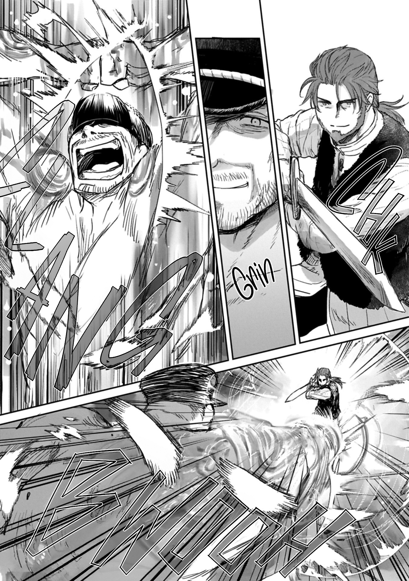 Boukensha Ni Naritai To Miyako Ni Deteitta Musume Ga S Rank Ni Natteta Chapter 46 - Page 9