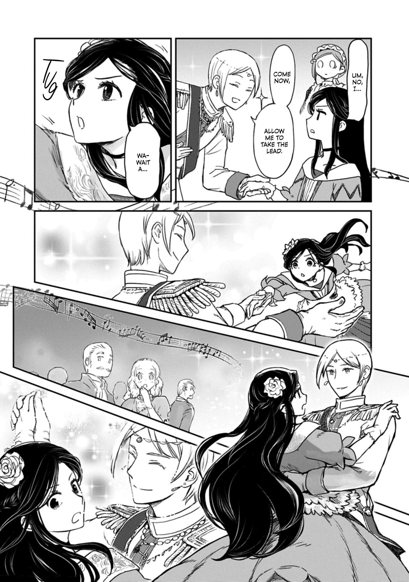 Boukensha Ni Naritai To Miyako Ni Deteitta Musume Ga S Rank Ni Natteta Chapter 47 - Page 24