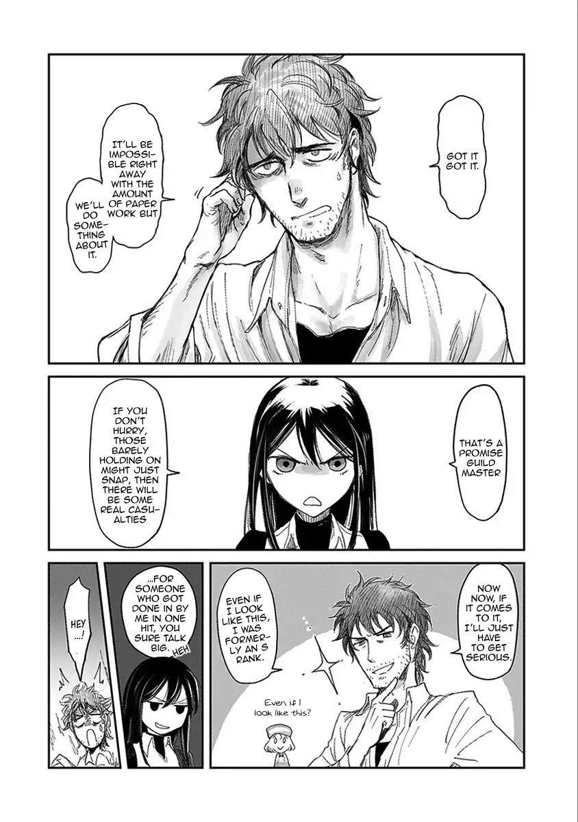 Boukensha Ni Naritai To Miyako Ni Deteitta Musume Ga S Rank Ni Natteta Chapter 5 - Page 14