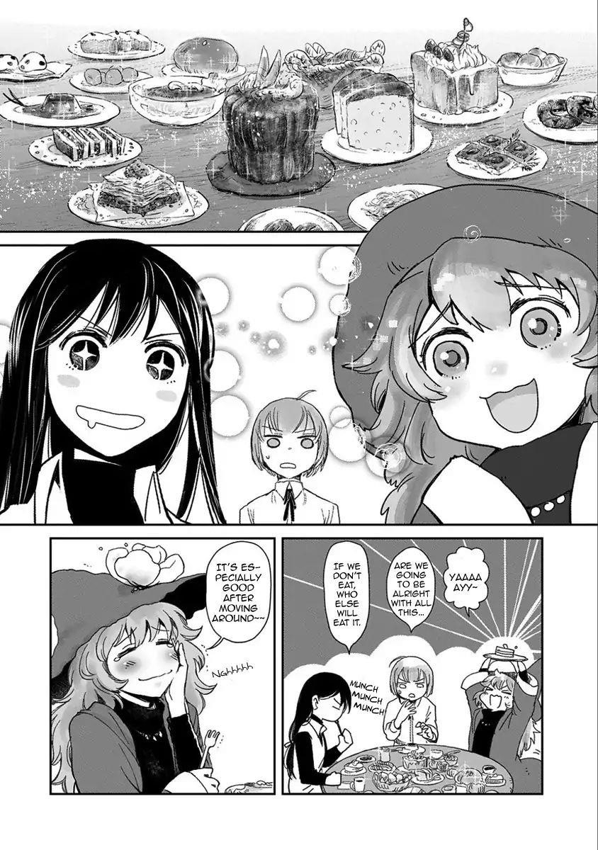 Boukensha Ni Naritai To Miyako Ni Deteitta Musume Ga S Rank Ni Natteta Chapter 5 - Page 18