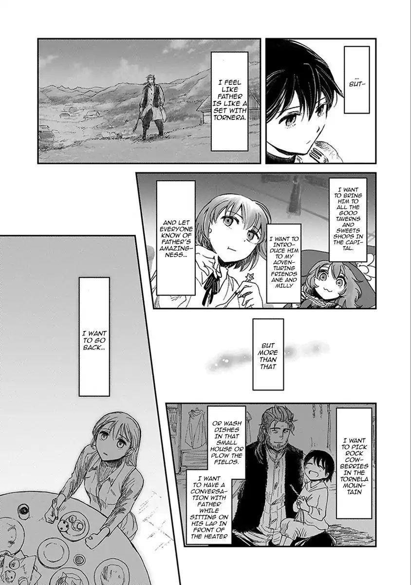 Boukensha Ni Naritai To Miyako Ni Deteitta Musume Ga S Rank Ni Natteta Chapter 5 - Page 23