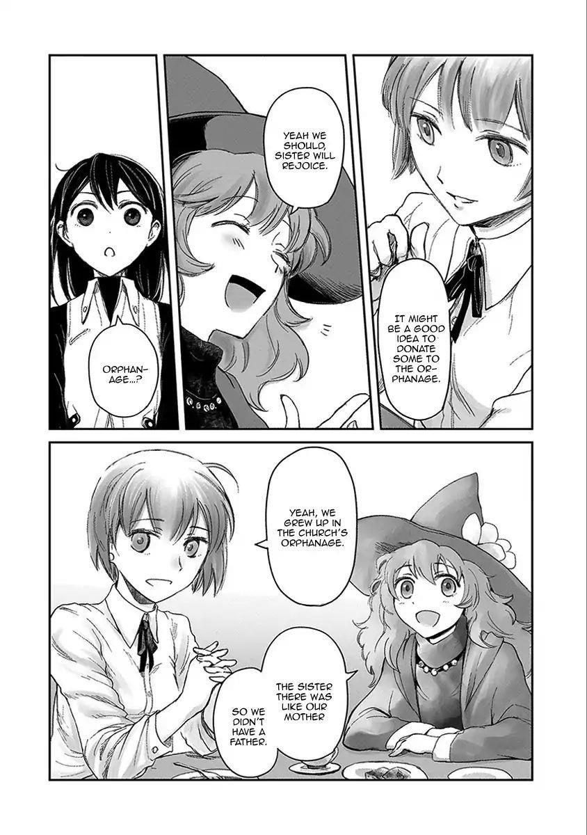 Boukensha Ni Naritai To Miyako Ni Deteitta Musume Ga S Rank Ni Natteta Chapter 5 - Page 26