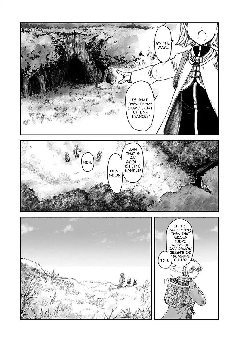 Boukensha Ni Naritai To Miyako Ni Deteitta Musume Ga S Rank Ni Natteta Chapter 5 - Page 30