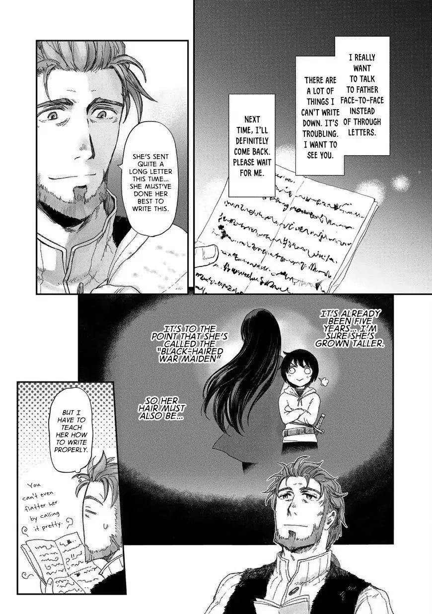 Boukensha Ni Naritai To Miyako Ni Deteitta Musume Ga S Rank Ni Natteta Chapter 6 - Page 4