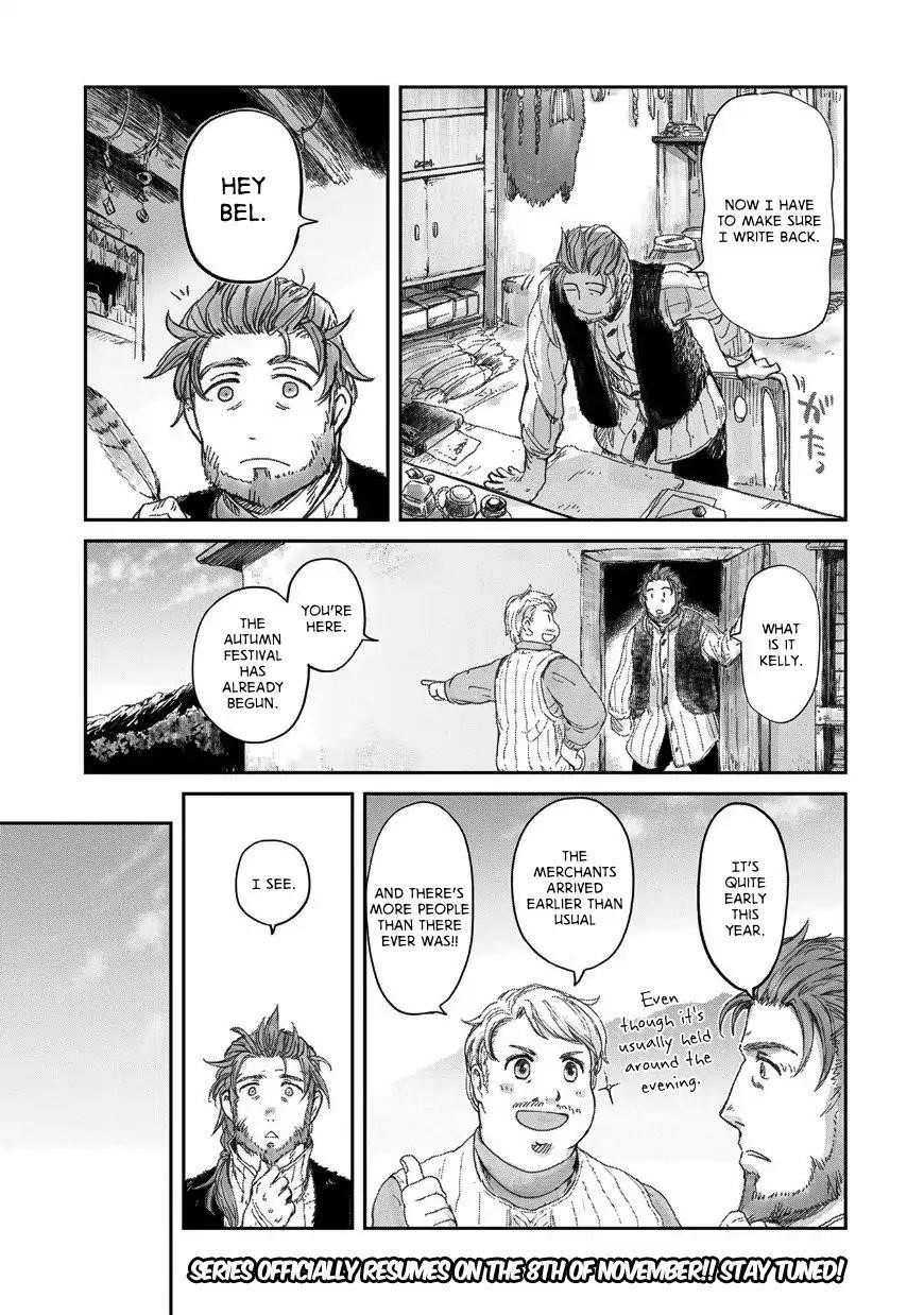 Boukensha Ni Naritai To Miyako Ni Deteitta Musume Ga S Rank Ni Natteta Chapter 6 - Page 5