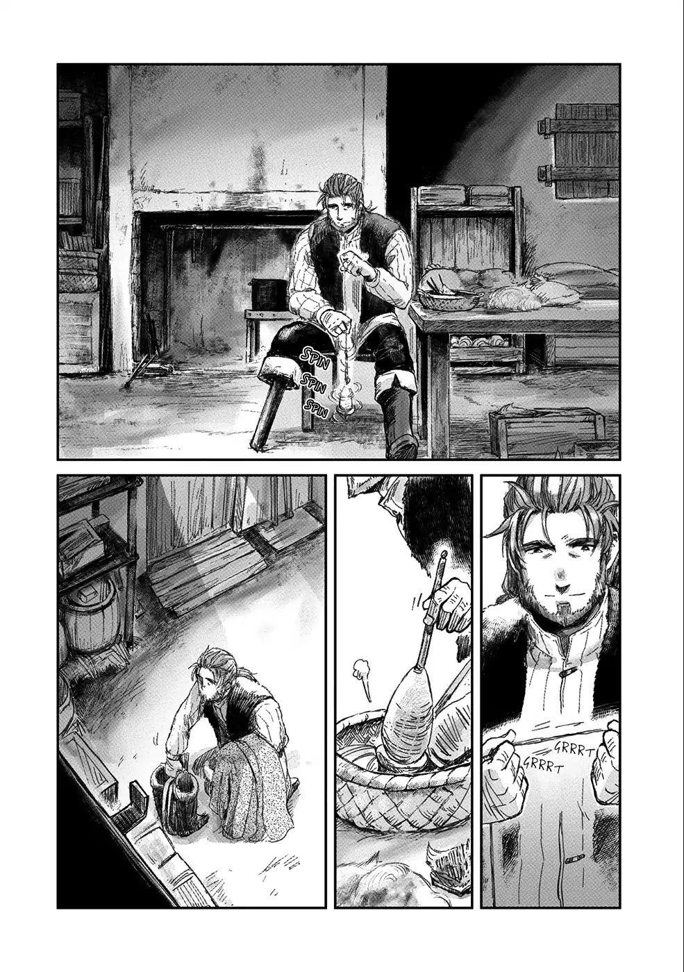 Boukensha Ni Naritai To Miyako Ni Deteitta Musume Ga S Rank Ni Natteta Chapter 7 - Page 13