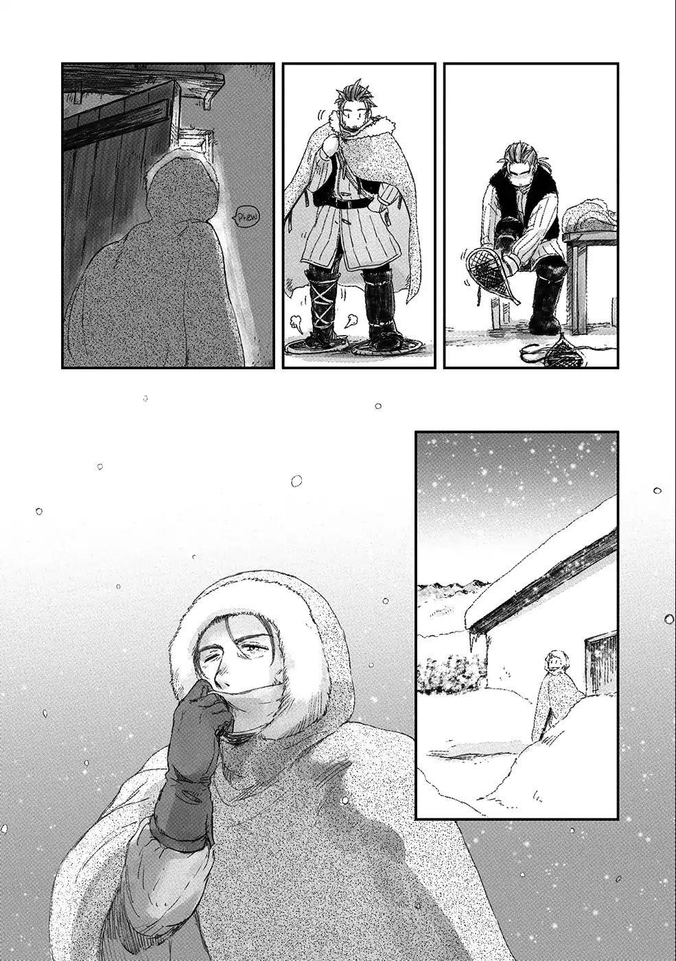 Boukensha Ni Naritai To Miyako Ni Deteitta Musume Ga S Rank Ni Natteta Chapter 7 - Page 14